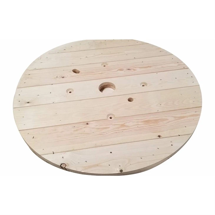 Pine cable drums  (2)~1