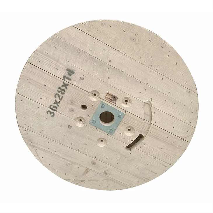 Pine cable drums  (1)~1