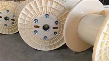 ABS pool veealuse kaabli kerimiseks